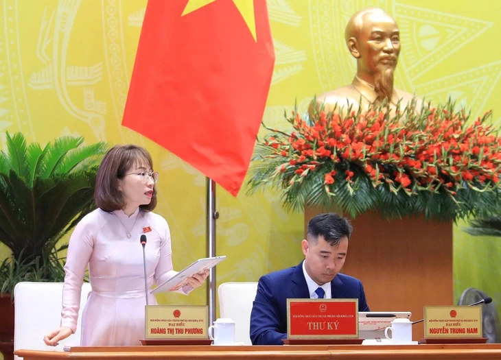 Hà Nội sẽ có ứng dụng để phụ huynh giám sát việc tổ chức suất ăn bán trú tại trường học - Ảnh 2.