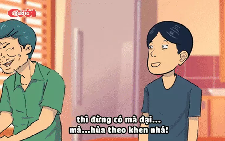3 bản anime chứng minh làm lại không có nghĩa là 'phá' - Ảnh 4.