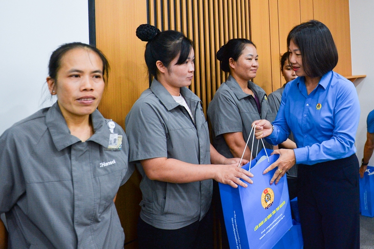 Doanh nghiệp FDI mở rộng sản xuất, nhân sự Việt lên ngôi - Ảnh 4.