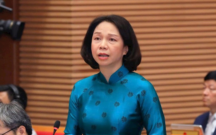 Chủ tịch Hà Nội 'nhận trách nhiệm' về hạn chế trong phạm vi trách nhiệm chỉ đạo, điều hành - Ảnh 5.