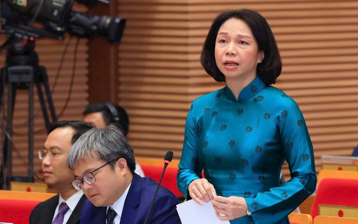 TP.HCM siết an toàn thực phẩm bữa ăn bán trú, hiệu trưởng phải tập huấn - Ảnh 3.