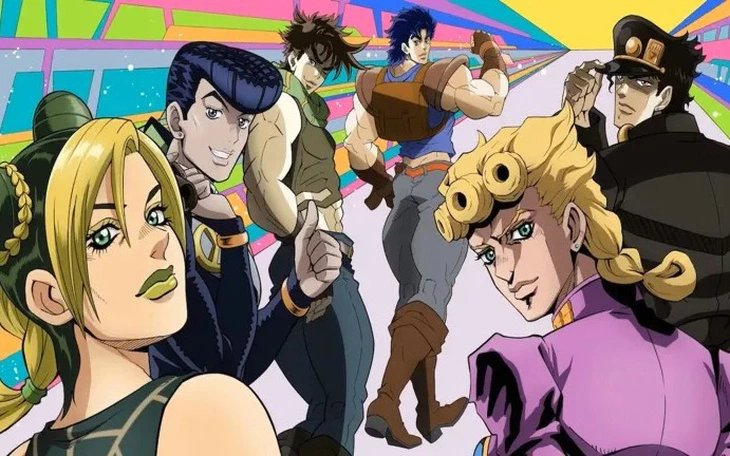 My Hero Academia tung thêm 2 đoạn trailer mới cực chất trong hoạt động kỷ niệm 10 năm  - Ảnh 2.