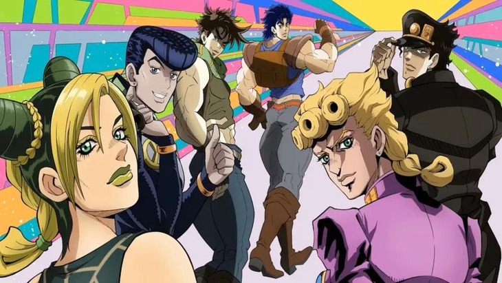 3 bản anime chứng minh làm lại không có nghĩa là 'phá' - Ảnh 3.