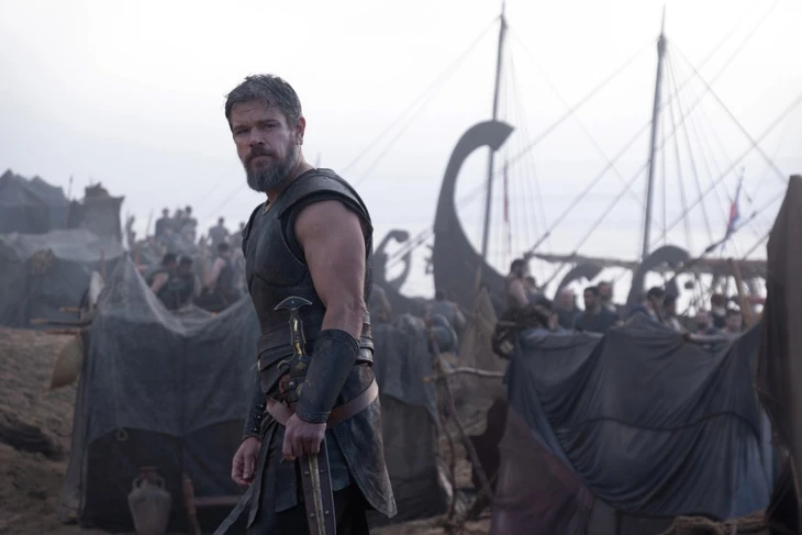 Fan của Christopher Nolan sẵn sàng làm mọi thứ để xem The Odyssey ở định dạng IMAX 70mm - Ảnh 1.