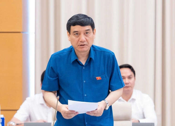 Chính phủ đề xuất mô hình tập đoàn xuất bản - truyền thông - Ảnh 2.