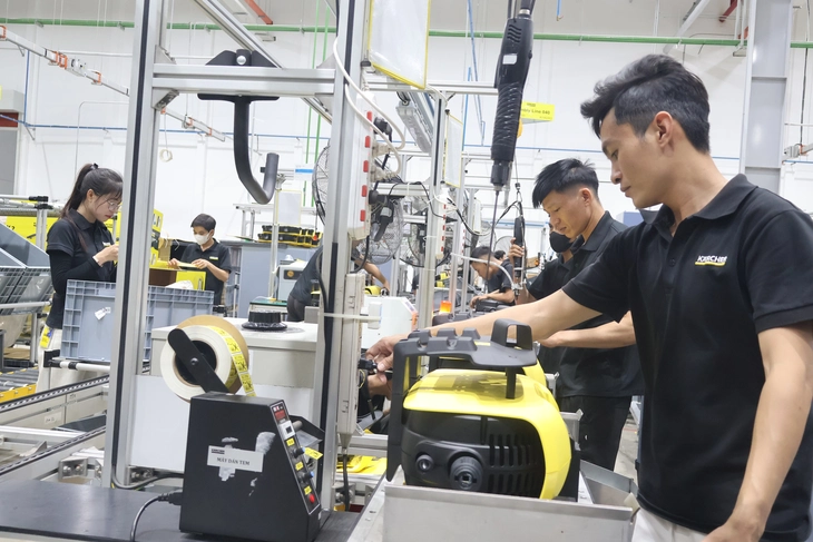 Những đề án lớn nào về công nghiệp, năng lượng, khoáng sản mà Đà Nẵng đang triển khai xây dựng? - Ảnh 2.