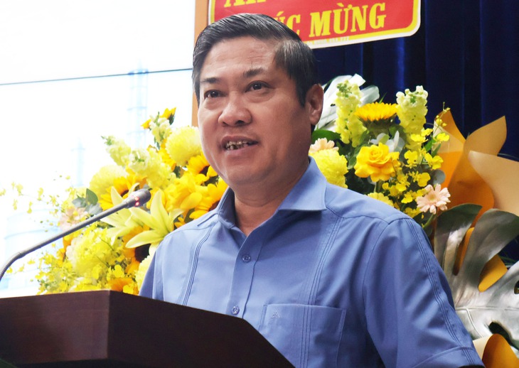 Những đề án lớn nào về công nghiệp, năng lượng, khoáng sản mà Đà Nẵng đang triển khai xây dựng? - Ảnh 1.