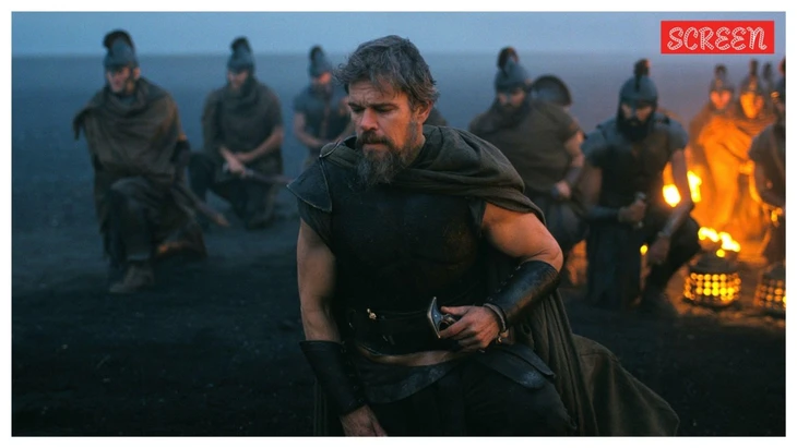 Fan của Christopher Nolan sẵn sàng làm mọi thứ để xem The Odyssey ở định dạng IMAX 70mm - Ảnh 4.