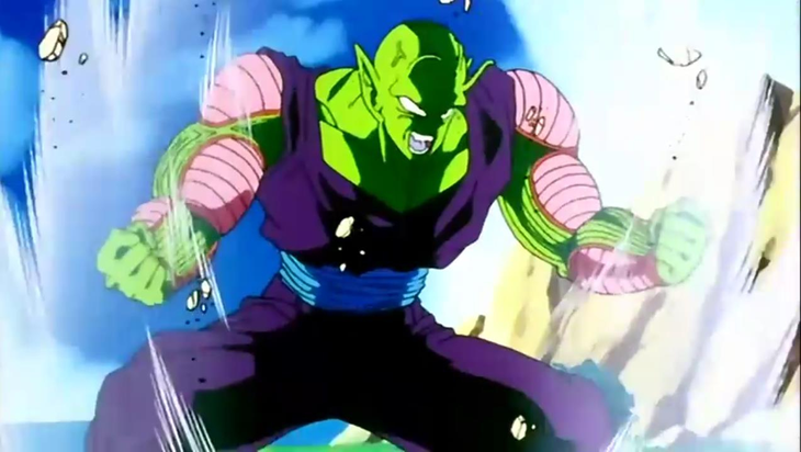 Không phải mọi lần biến hình trong Dragon Ball đều tạo nên huyền thoại - Ảnh 4.