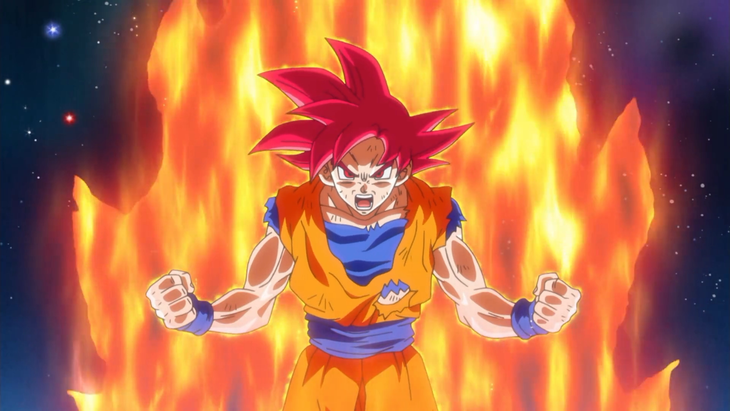 Không phải mọi lần biến hình trong Dragon Ball đều tạo nên huyền thoại - Ảnh 7.