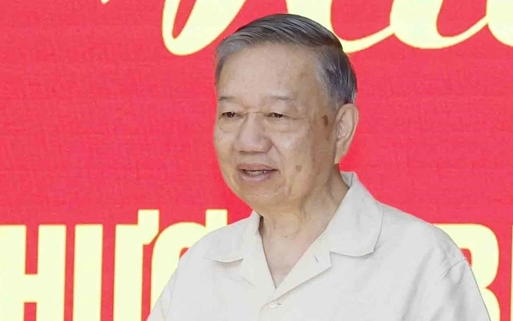 Bộ Chính trị: Tăng cường kỷ luật phát ngôn, văn hoá ứng xử của cán bộ, đảng viên trên không gian mạng - Ảnh 3.