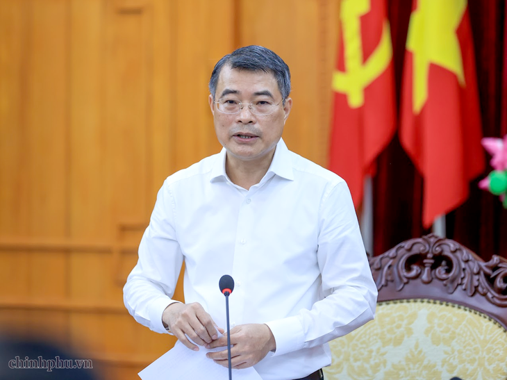 Thủ tướng Lê Minh Hưng yêu cầu giải ngân đầu tư công tại Lạng Sơn 2026 - Ảnh 1.