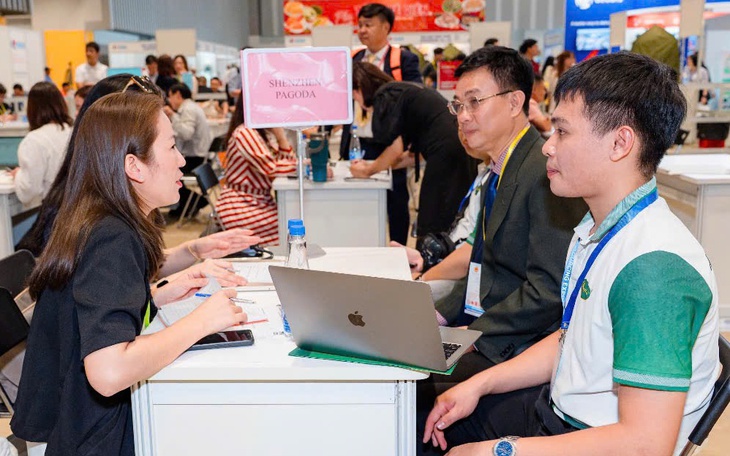 Nhà bán lẻ quốc tế săn nhà sản xuất Việt cho nhãn hàng riêng - Ảnh 2.
