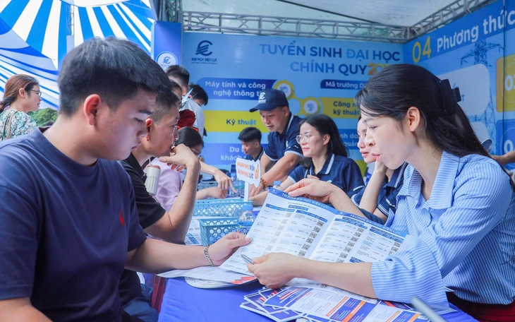 Hơn 72 % ngành đào tạo đại học Trường ĐH Bách khoa TP . HCM được cấp học bổng Chính phủ 2026 - Ảnh 6.