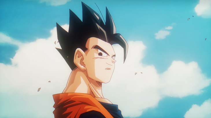 Không phải mọi lần biến hình trong Dragon Ball đều tạo nên huyền thoại - Ảnh 3.