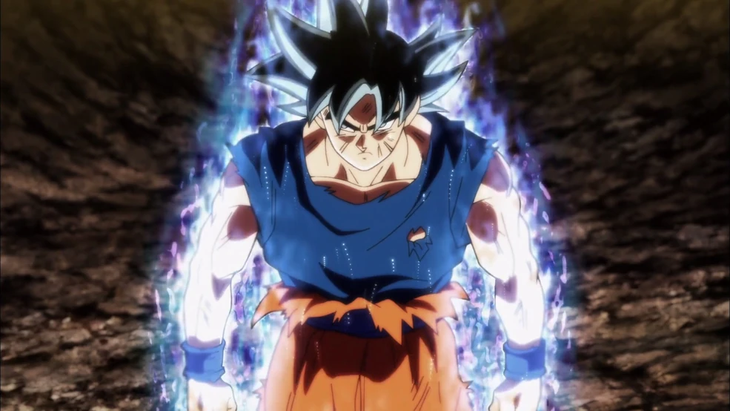 Không phải mọi lần biến hình trong Dragon Ball đều tạo nên huyền thoại - Ảnh 6.