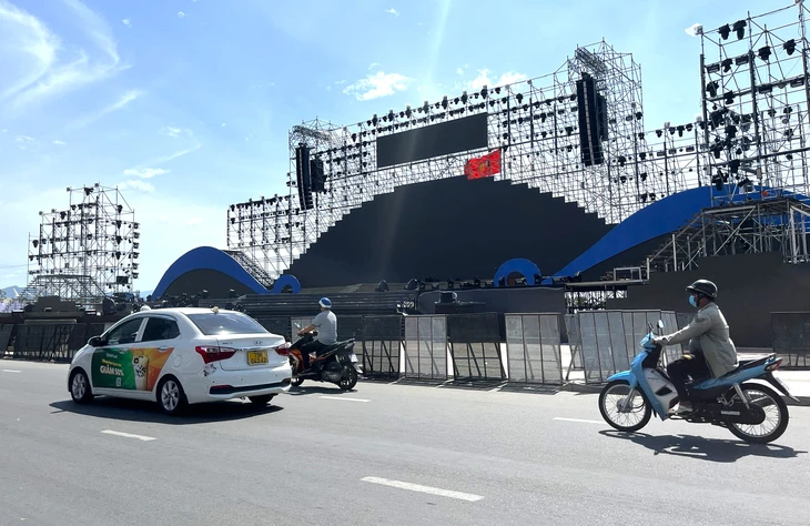 Ra mắt nền tảng du lịch số phục vụ du khách tham dự Festival Biển Khánh Hòa 2026 - Ảnh 2.
