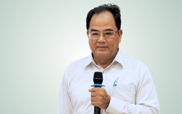 Trường ĐH Khoa học tự nhiên TP.HCM có bằng sáng chế AI y học đầu tiên tại châu Âu - Ảnh 6.
