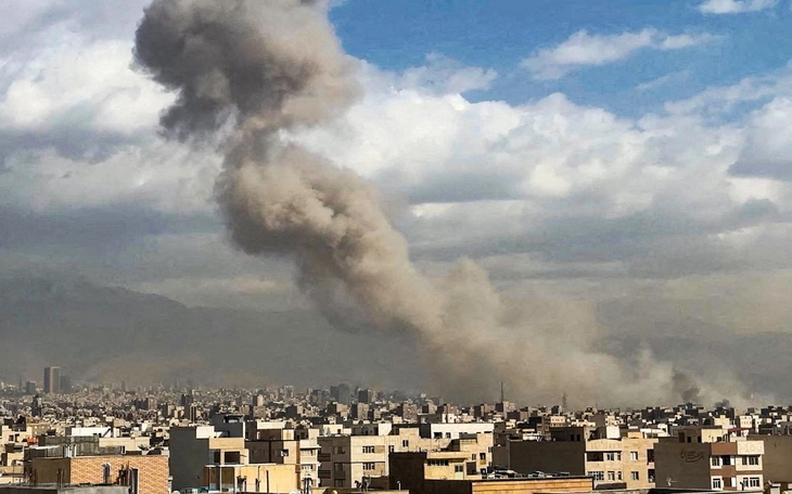 Tin tức thế giới 17-7: Ông Trump để ngỏ khả năng đàm phán với Iran, Brazil lên tiếng về mức thuế 25% của Mỹ - Ảnh 2.