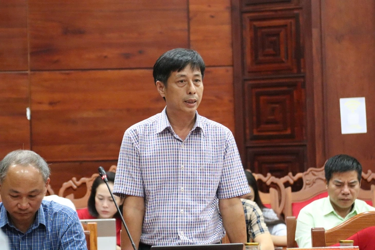 Phát hiện 4 người khai thác, chế biến vàng trái phép tại Đắk Lắk - Ảnh 1.