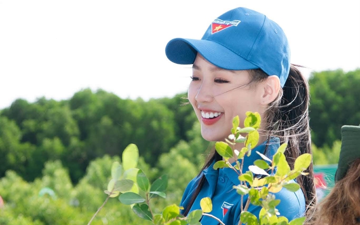 Bảo Ngọc hé lộ 'vũ khí' chinh phục Hoa hậu Thế giới 2026 trên sân nhà - Ảnh 1.