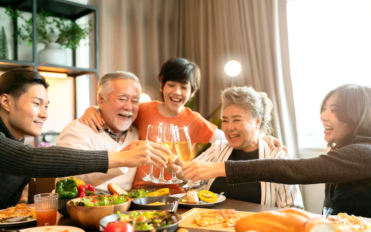 Giảm mỡ không đúng cách có thể làm tăng nguy cơ tiểu đường? - Ảnh 2.