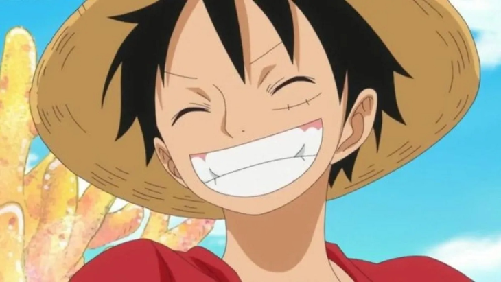One Piece tạo cơn sốt chưa từng có cho Shonen Jump - Ảnh 2.