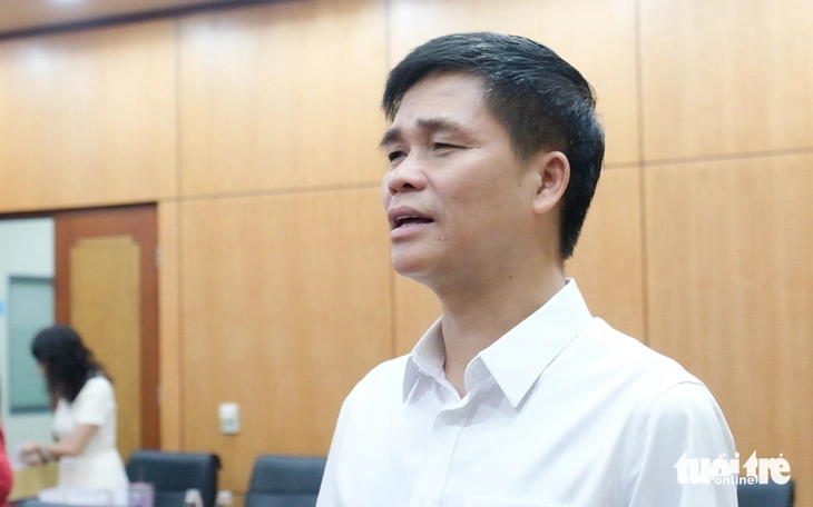 Chốt phương án tăng lương 7,5% - Ảnh 1.