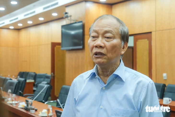 Chốt phương án tăng lương 7,5% - Ảnh 2.