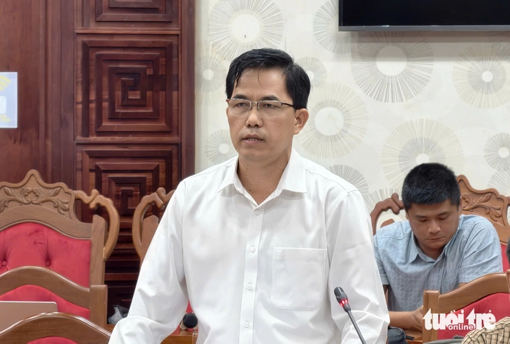 Không thể năm nào cũng 'rút kinh nghiệm' tuyển sinh lớp 10 ở Đắk Lắk - Ảnh 1.