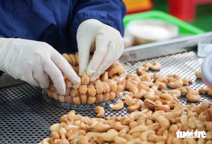 Có chưa đến 50 doanh nghiệp nông nghiệp công nghệ cao, nông nghiệp Việt cần gì để cất cánh? - Ảnh 1.