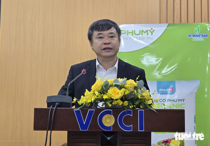 Có chưa đến 50 doanh nghiệp nông nghiệp công nghệ cao, nông nghiệp Việt cần gì để cất cánh? - Ảnh 2.