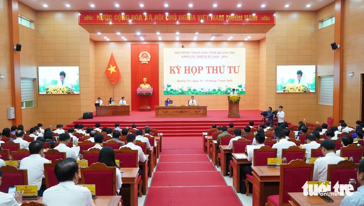 Ô nhiễm môi trường tại 3 xã Quảng Trị do 15 mỏ đá gây ra cần được cảnh báo - Ảnh 3.