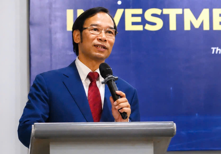 Cuộc thi đầu tư chứng khoán sinh viên 2026 thúc đẩy giáo dục tài chính tại Việt Nam - Ảnh 4.