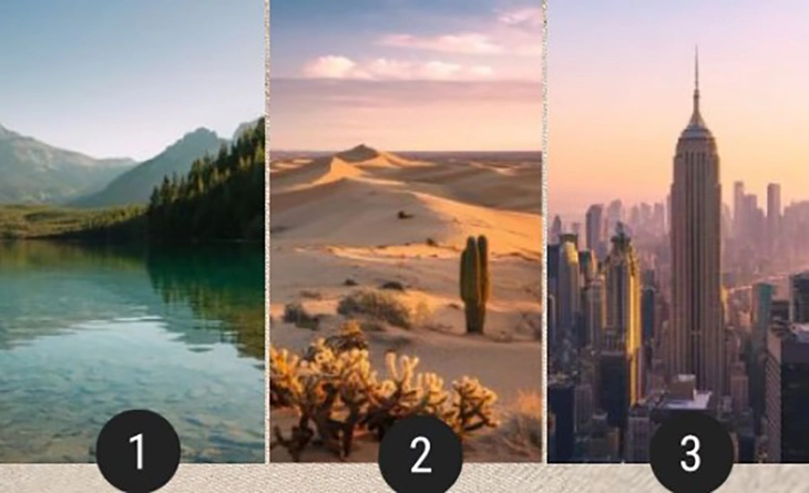 Quiz: Bạn ghét nhất điều gì trong cuộc sống? - Ảnh 1.