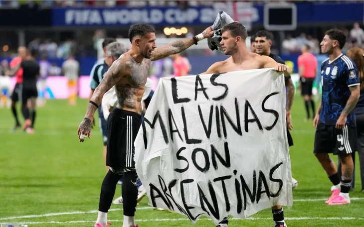 Ban tổ chức xác nhận: Messi có thể giành Quả bóng vàng thứ 9 trong sự nghiệp ! - Ảnh 3.