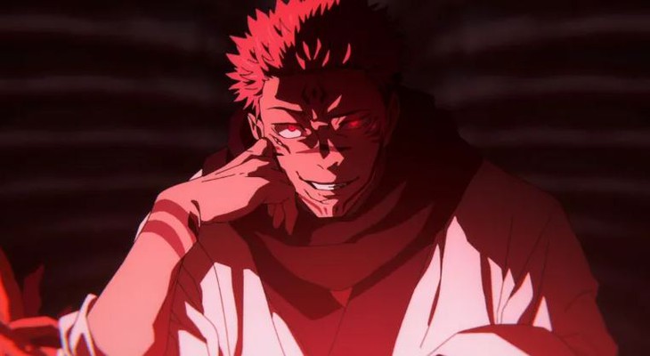 3 phản diện anime khiến hào quang nhân vật chính lu mờ - Ảnh 3.