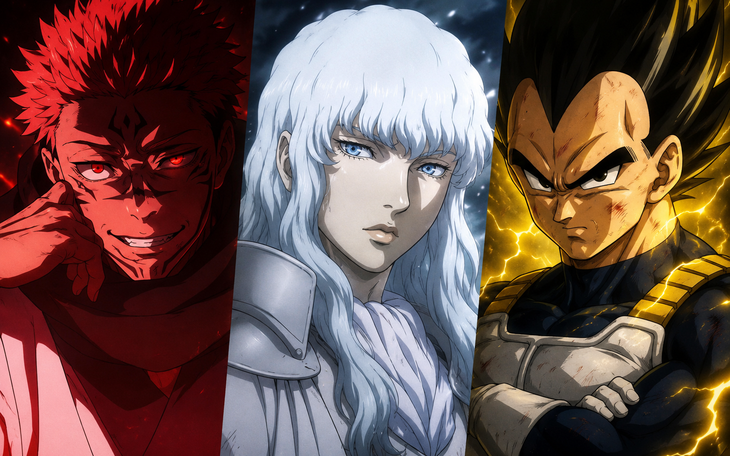 Studio đứng sau Demon Slayer và Solo Leveling cân nhắc đưa AI vào sản xuất anime  - Ảnh 3.