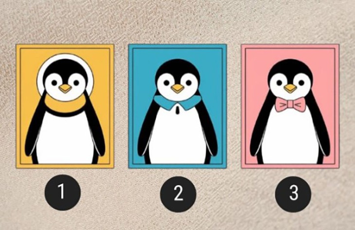 Quiz: Điều gì khiến bạn chưa hài lòng với bản thân? - Ảnh 1.