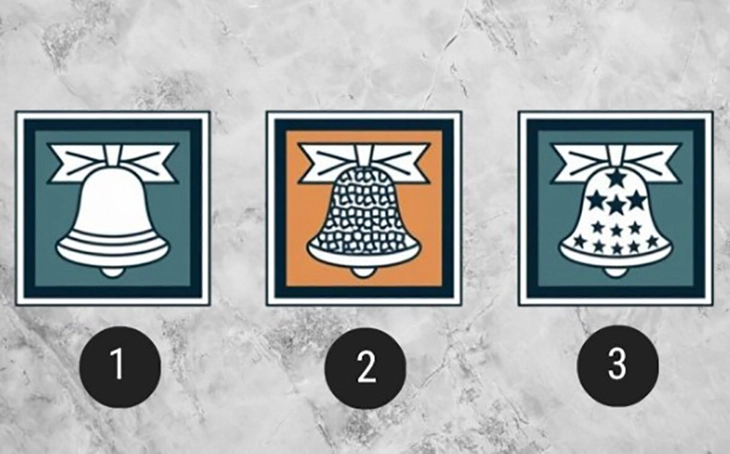 Quiz: Hạnh phúc của bạn đến từ đâu? - Ảnh 1.
