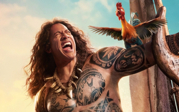 Disney làm phim 'Công chúa và chàng Ếch' live-action sau thất bại của Moana - Ảnh 4.
