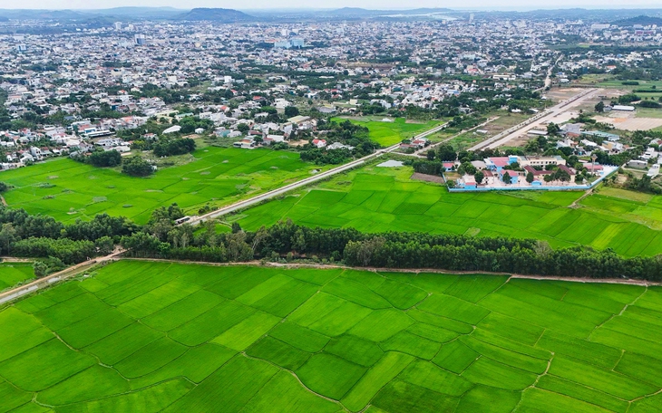 Quảng Trị tách mặt bằng đường sắt tốc độ cao Bắc - Nam thành 113 dự án, tổng vốn 17.380 tỉ đồng - Ảnh 3.