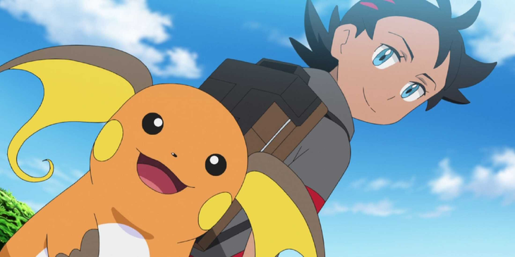 Ngoài Ash, đâu là những huấn luyện viên Pikachu nổi bật nhất trong anime Pokémon? - Ảnh 4.