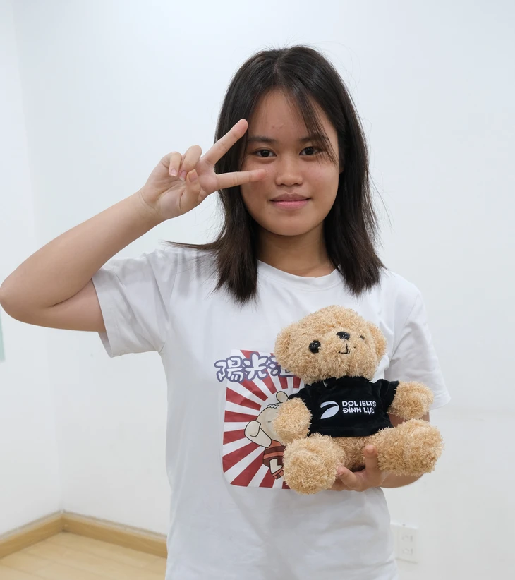 Phương pháp học tiếng Anh cho trẻ tiểu học và THCS trong thời đại AI - Ảnh 3.