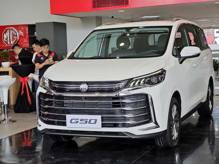 Hãng xe dịch chuyển sản xuất về Việt Nam - Ảnh 2.
