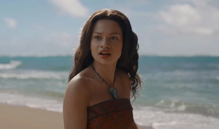 Moana thua lỗ - Ảnh 1.