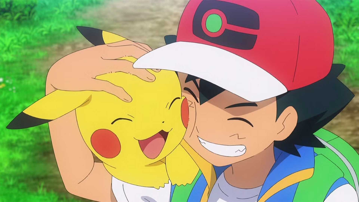 Ngoài Ash, đâu là những huấn luyện viên Pikachu nổi bật nhất trong anime Pokémon? - Ảnh 6.