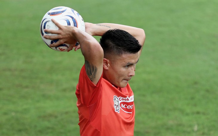 HLV Kim Sang Sik: 'Myanmar giờ không dễ chơi, nhưng tôi mong đội tuyển Việt Nam ghi nhiều bàn' - Ảnh 2.