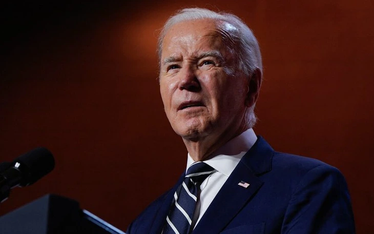 Sức khỏe của ông Biden: Ung thư đã di căn vào xương, gây nhiều đau đớn - Ảnh 3.