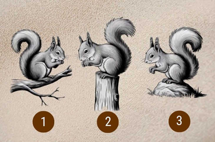 Quiz: Đức tính nào giúp bạn thành công? - Ảnh 1.